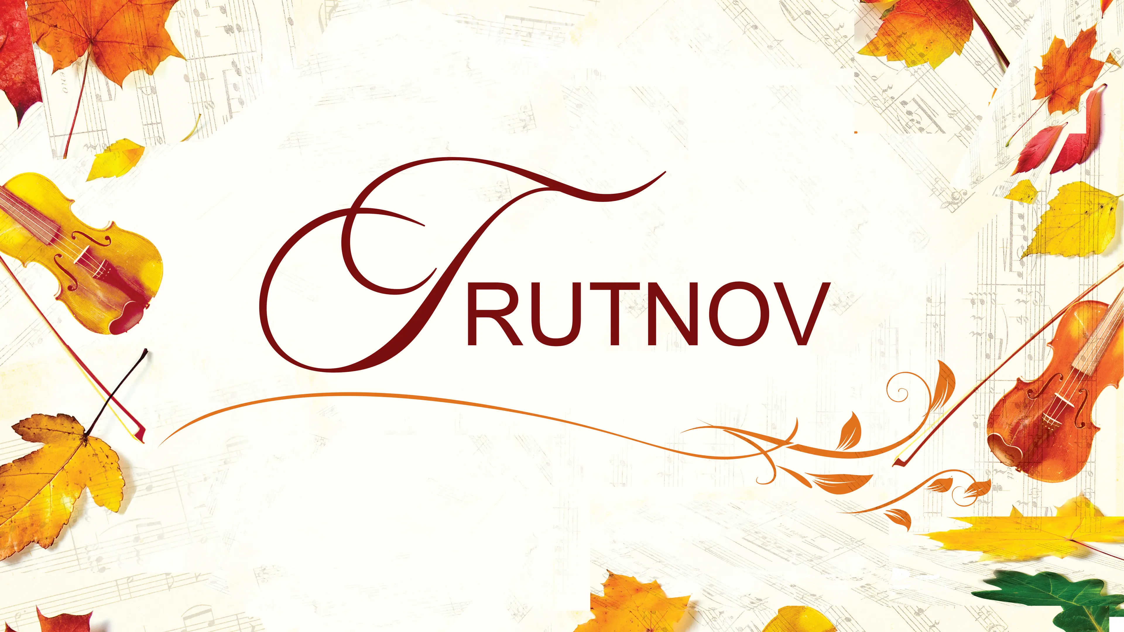 Trutnov poster